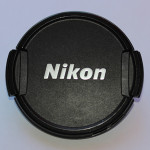 Poklopac za objektiv LC-CP21