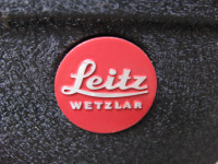 Leitz FOCOMAT 1c