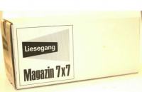 Liesegang magazini 7x7