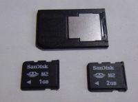 memory stick m2 memorijske kartice sandisk