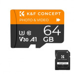 Micro SD kartica 64GB