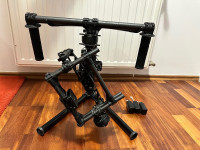 Movi M5 gimbal