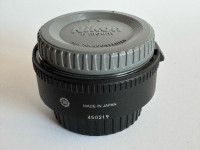 Nikon AF-S Teleconverter TC-14E II