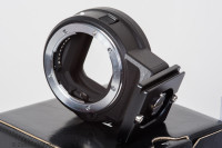 Nikon FTZ adapter za Z seriju mirorles kamera