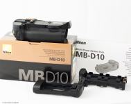 Nikon MB-D10 original grip za Nikon D300, D300s, Nikon D700