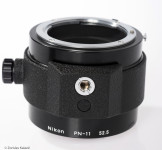 Nikon PN-11 Auto Extension Ring
