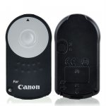 Okidač za Canon - RC-5 IR Wireless