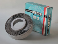 OKRUGLI MAGAZIN ZA DIJAPROJEKTOR - HANIMEX