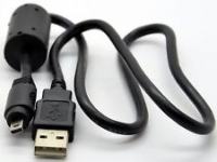 Olympus USB Data Kablo Evolt SZ