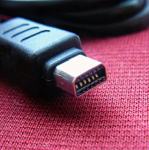 Olympus USB Data Kablo Tough Mju TG