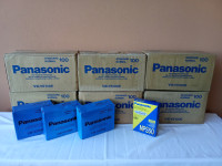 Panasonic VW-VS100E foto-papiri (folije za fotografije), 3300 komada