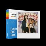 Polaroid Color 600 Film za 600 i i-Type Polaroid fotoaparate