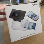 Polaroid Lab instant printer digit. slika s mobitela u Polaroid slike