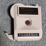 POLAROID PHOTOELECTRIC CAMERA SHUTTER 440A zatvarač