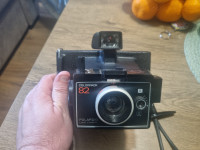 Polaroid stari foto aparat