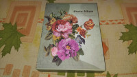 Predivni veliki album za slike sa motivom cvijeća