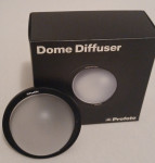Profoto Dome Diffuser, Novo