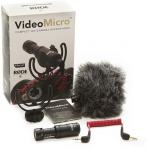 RODE VideoMicro mikrofon za kameru