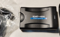 SCART2HDMI