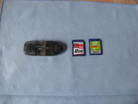 SD kartice + USB čitać SD memorijskih kartica