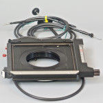 SINAR/COPALDBM zatvarač