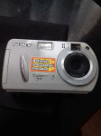 SONY ,za djelove,vidi slike!
