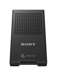 Sony Cfexpress Type B / Xqd Memory Card Reader