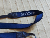 Sony remen za fotić ili kameru