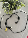 Sony Vmc-md1 Multi-use Terminal Cable - VMCMD1