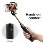 Spigen selfie stick / tripod – Bluetooth, teleskopski