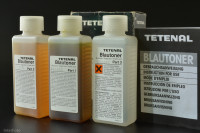 Tetenal Blautoner - klasični fotografski toner