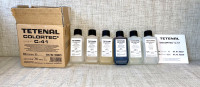 Tetenal Colortec C-41 kit za razvijanje kolor filmova