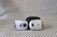 Vanjski VGA dodatak za Sony Ericsson mobitel