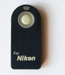 Zamjenski daljinski upravljač za Nikon
