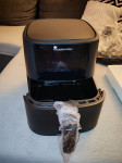 Air fryer friteza 6l