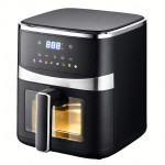 Air Fryer - Friteza na Vrući Zrak 5L - 1500W - 8 Programa