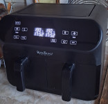 Air fryer maxi