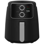 Beko Friteza na Vrući Zrak FRL 2242 B – 1500 W, Kapacitet 3.9 L, Bez U