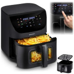 Berdsen BD-660 Air Fryer friteza na vrući zrak 8 L 1700 W – 12 program