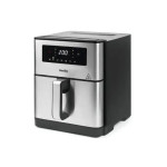 Breville VDF131X Halo XL friteza na vrući zrak 9 L
