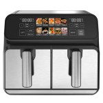 ELIT Air Fryer NUTRYFRY AF 8100 29694