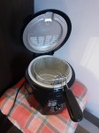 Friteza Tefal Principio 1,2 l / 600 g / 1000 W