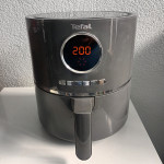 Friteza na vrući zrak