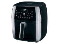 NOVO: Friteza na vruci zrak XXL Silvercrest (Lidl)