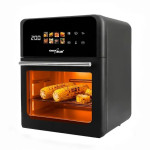 GreenBlue GB950 Friteza na Vrući Zrak 10 L – 1800 W, 8 Programa