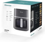 Hisense Air Fryer HAF1900D
