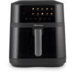 Hisense HAF1800DCD Air Fryer 6.3L 1800W – Digitalna zračna friteza s 1