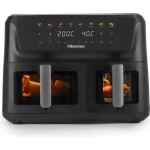 Hisense HAF2700DCD – XL Air Fryer (Air Friteza) 11 L, 2700 W