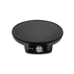 HUSLOG HUS1027 aparat za palačinke 1200 W, Ø 29 cm