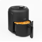 HUSLOG HUS1059 friteza na vrući zrak 2,3 L, 1000 W
